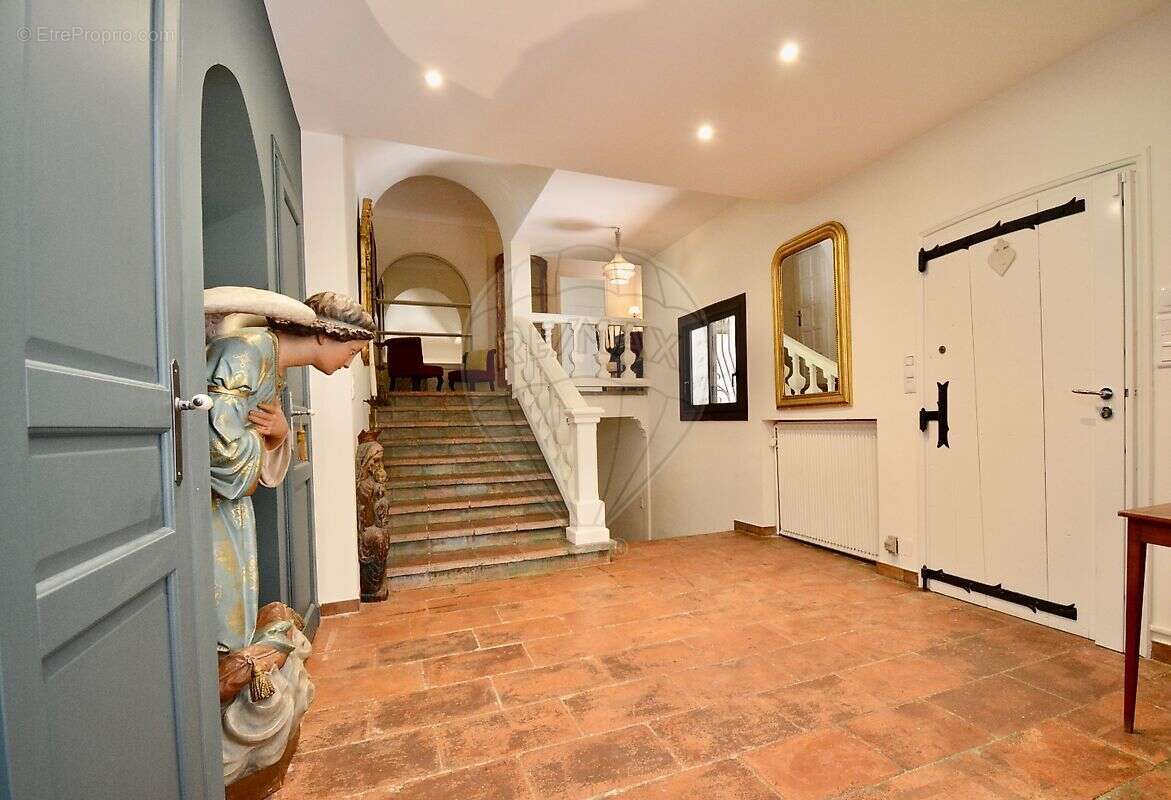 Maison 5 chambre(s) à vendre - photo 27