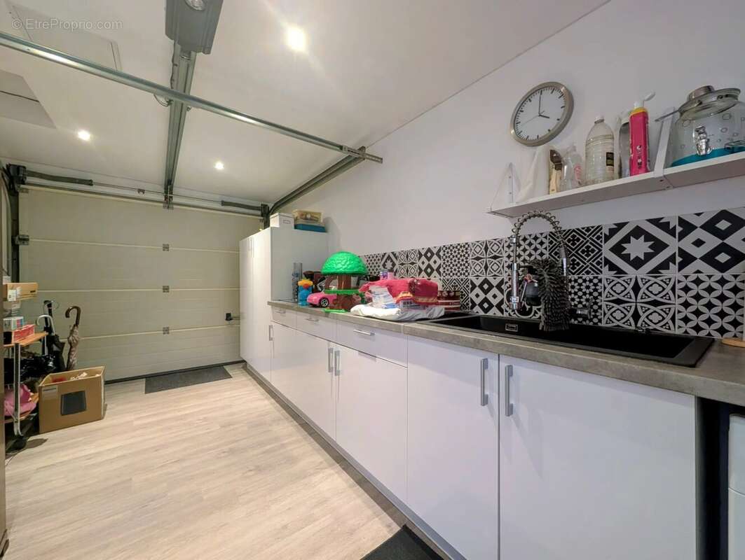 Maison individuel dpe c avec extention piece de vie 45m2 - photo 12