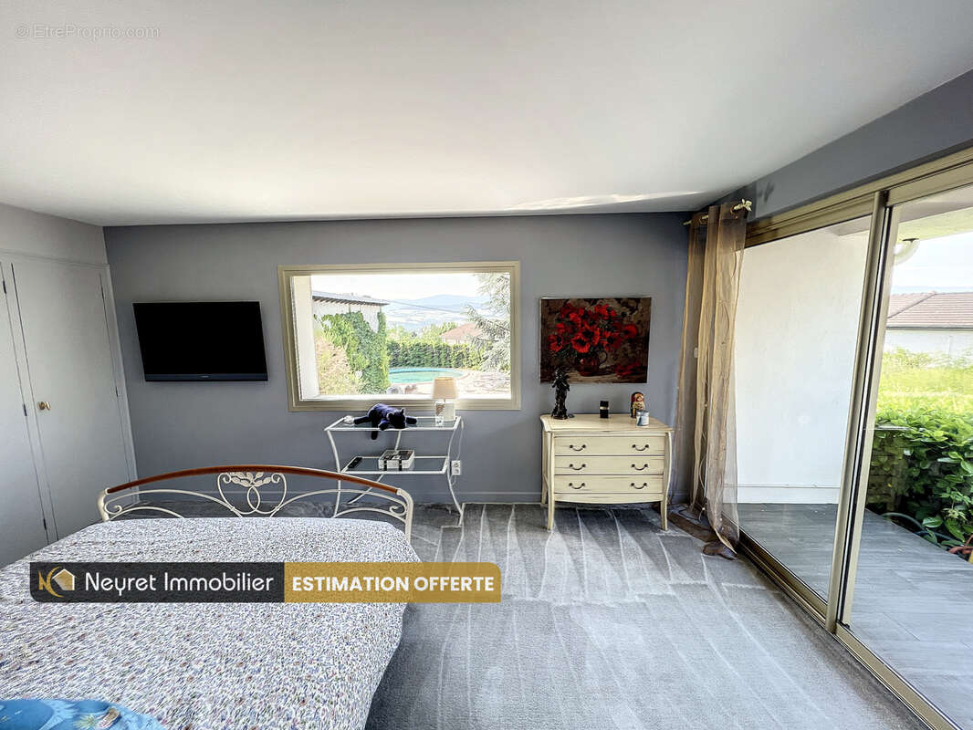 Villa d’exception 225 m2, 2 600 m2 de terrain ! - photo 14