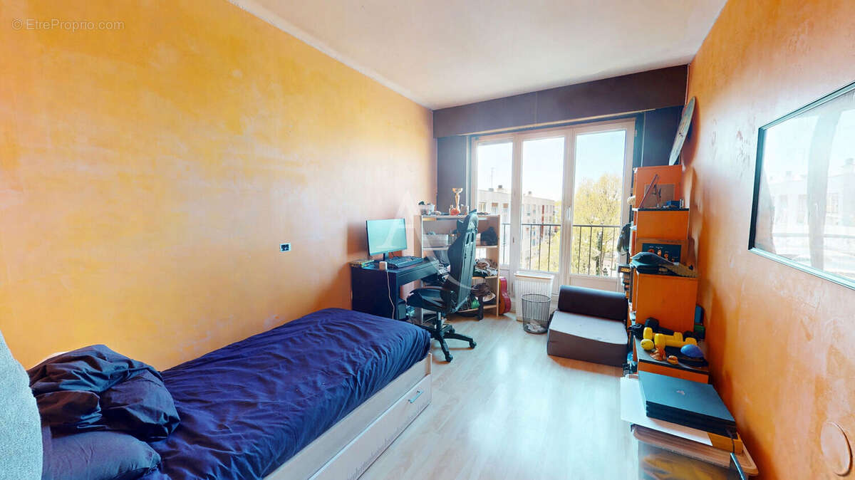 Appartement CHILLY-MAZARIN 4 pièces 72.23 m² - photo 6