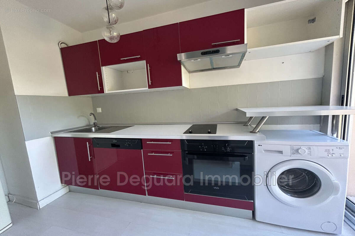 Appartement 42 m² à Montpellier  - photo 8