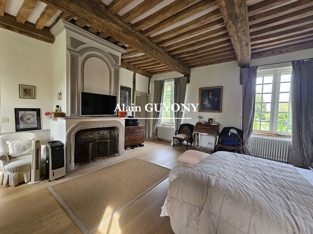 Maison 500 m² à Deauville  - photo 7