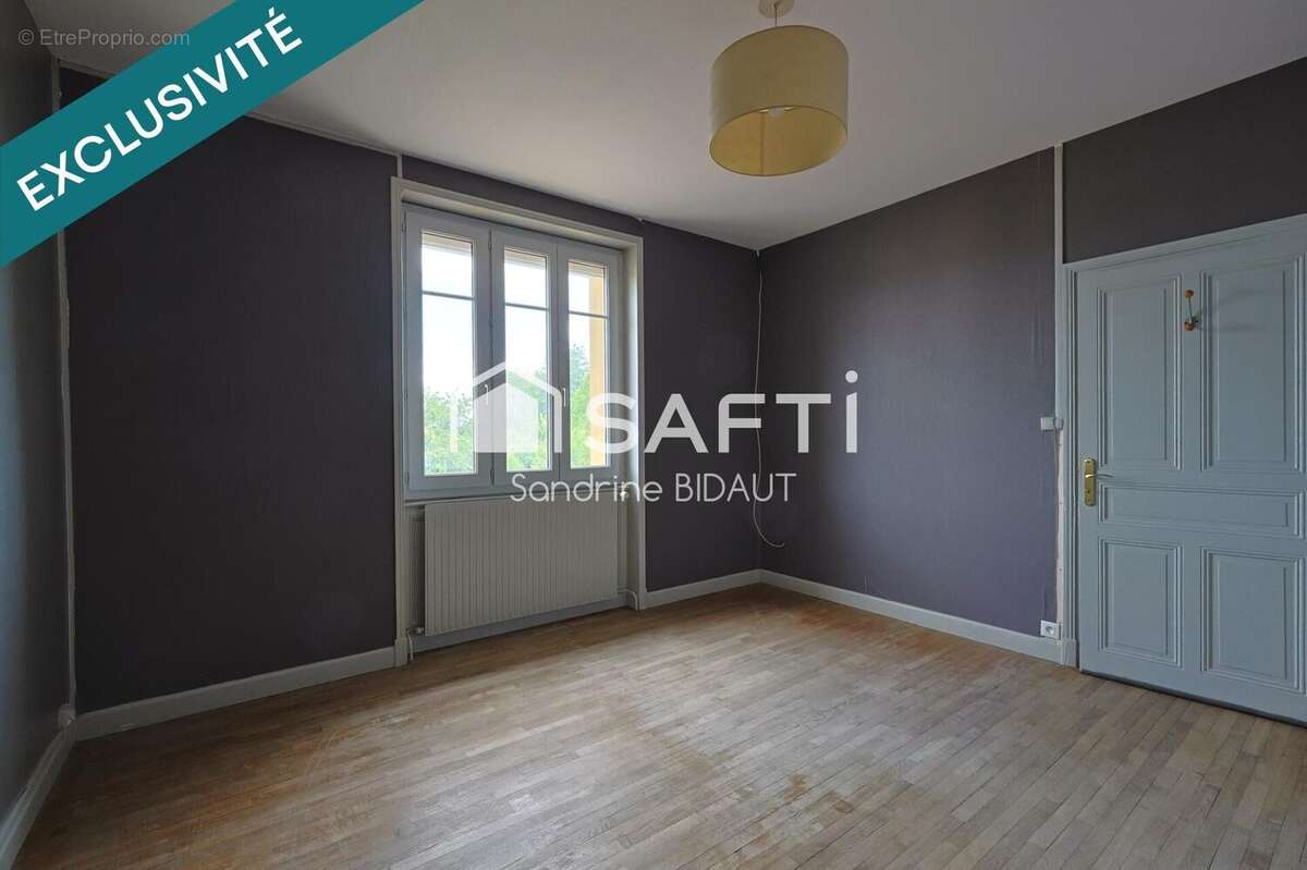 Maison 106 m² à Sermoyer  - photo 4