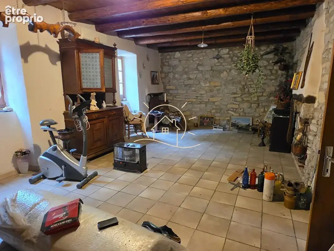 Mas authenitique sur plus d  un hectare de terrain - photo 8