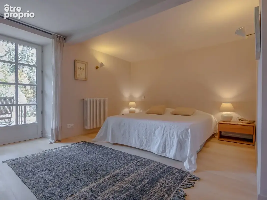 Exceptionnel ensemble privé - photo 14