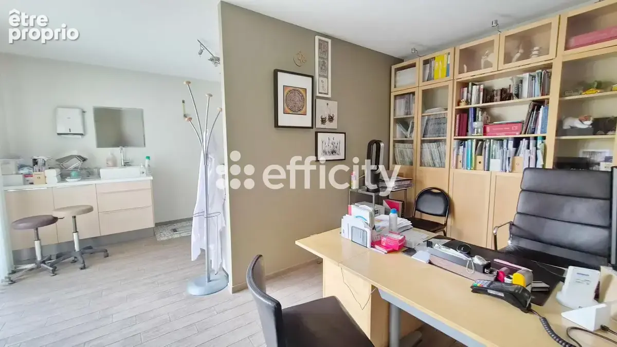 Locaux/Biens immobiliers - photo 6