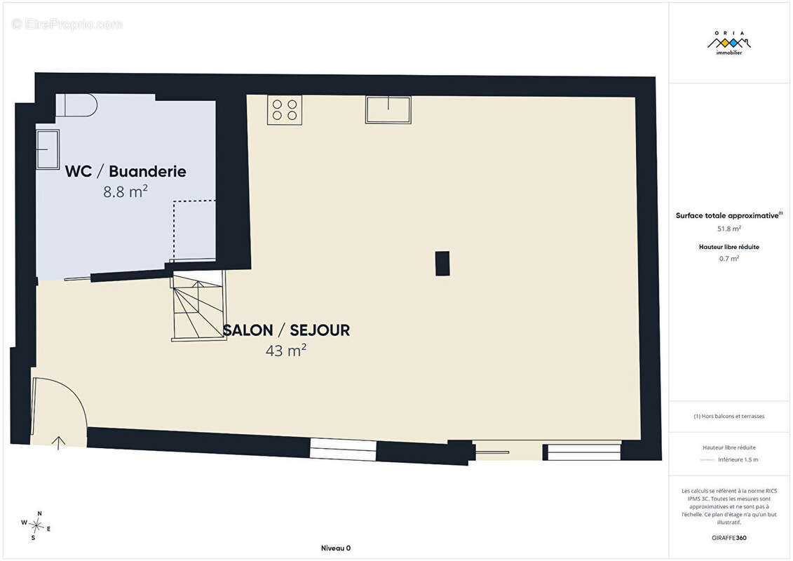 PULNOY - Maison 4 pièces 97 m² - photo 13