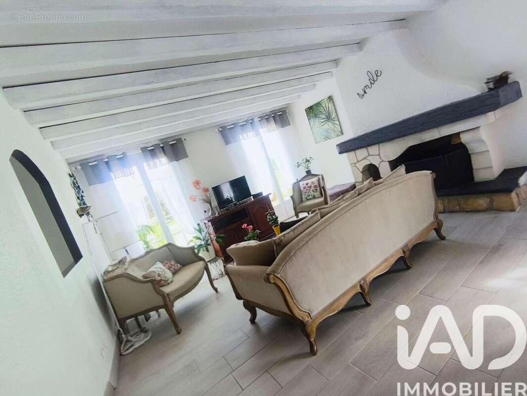 Photo 5 - Maison à CHERMIGNAC