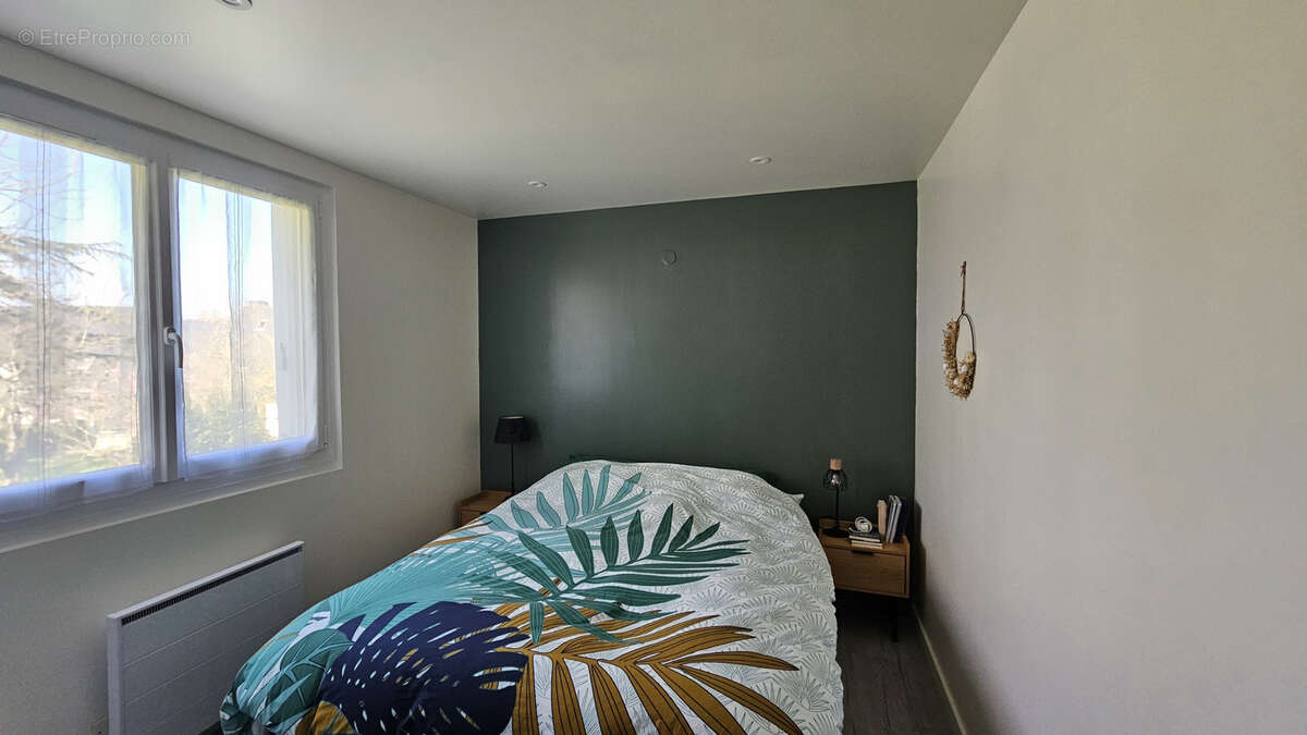 Appartement à LE RHEU