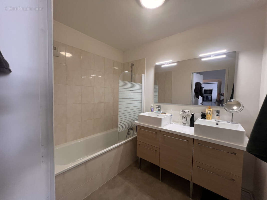 Appartement à TOURS