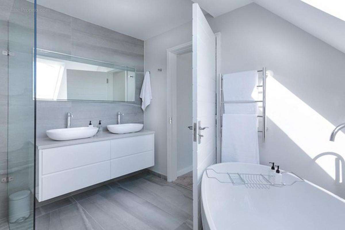Appartement à NOISY-LE-GRAND