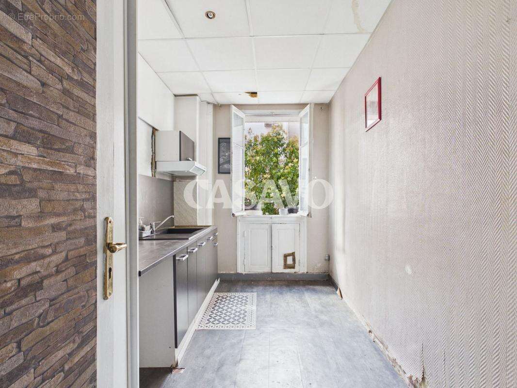 Appartement à SURESNES