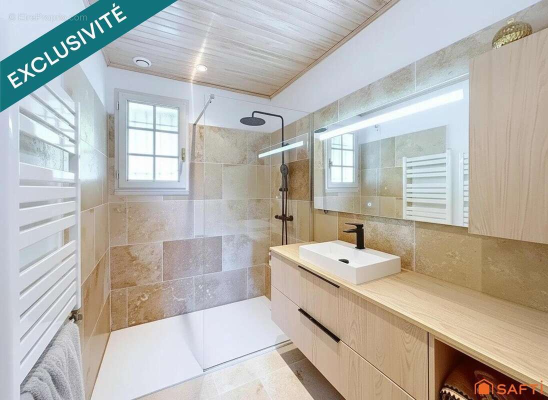 Photo 9 - Maison à SALERNES