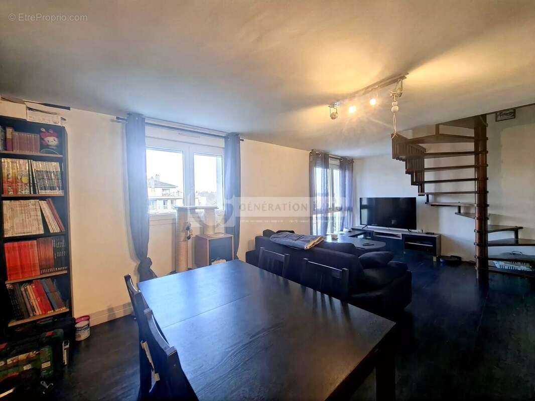Appartement à ARLES