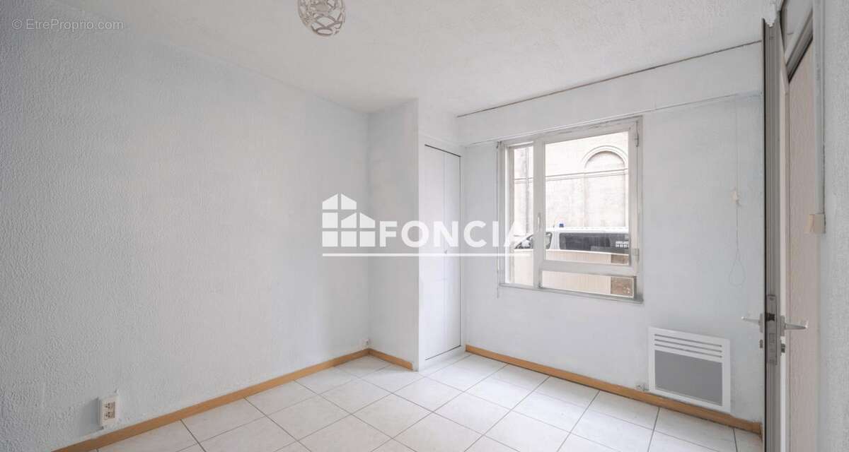 Appartement à AVIGNON