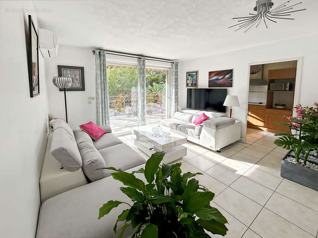 Appartement à GRASSE