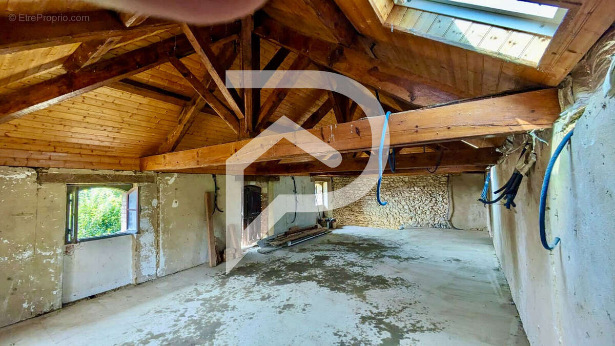 Maison à PEYREHORADE