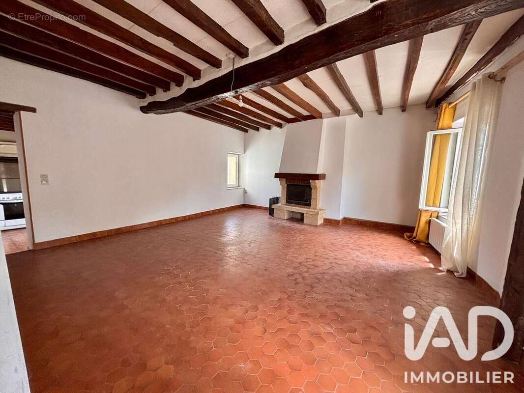 Maison 90 m² à Chateau-Thierry  - photo 2