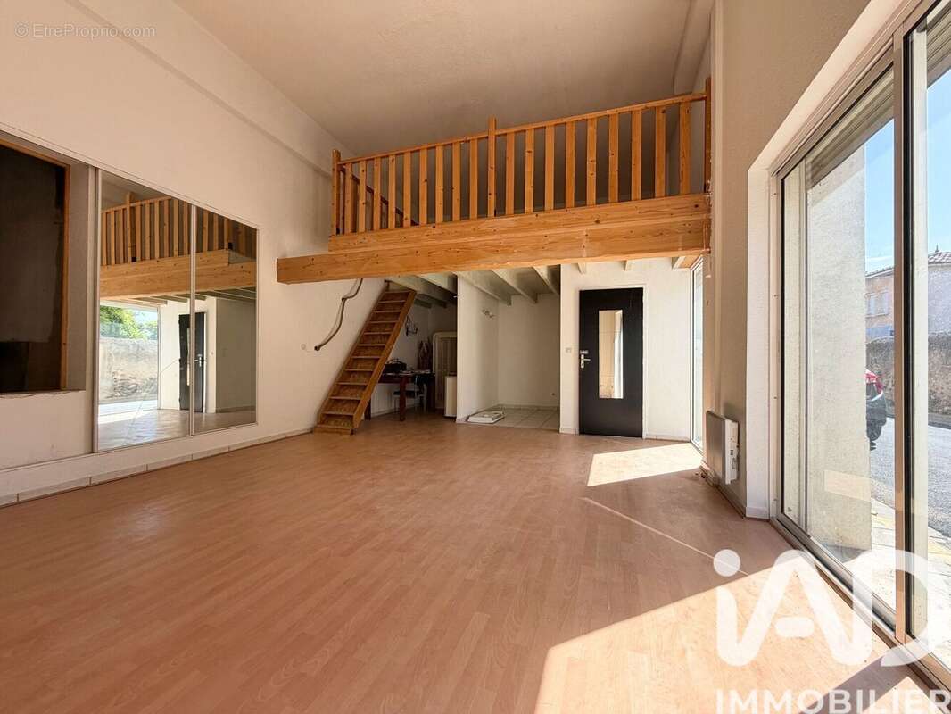 Appartement 91 m² à Espira-De-L'agly  - photo 8