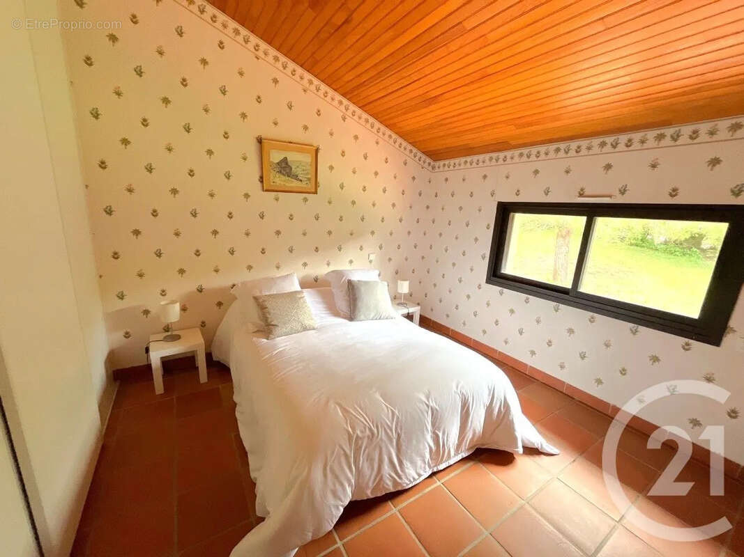 Maison à VIEILLE-TOULOUSE