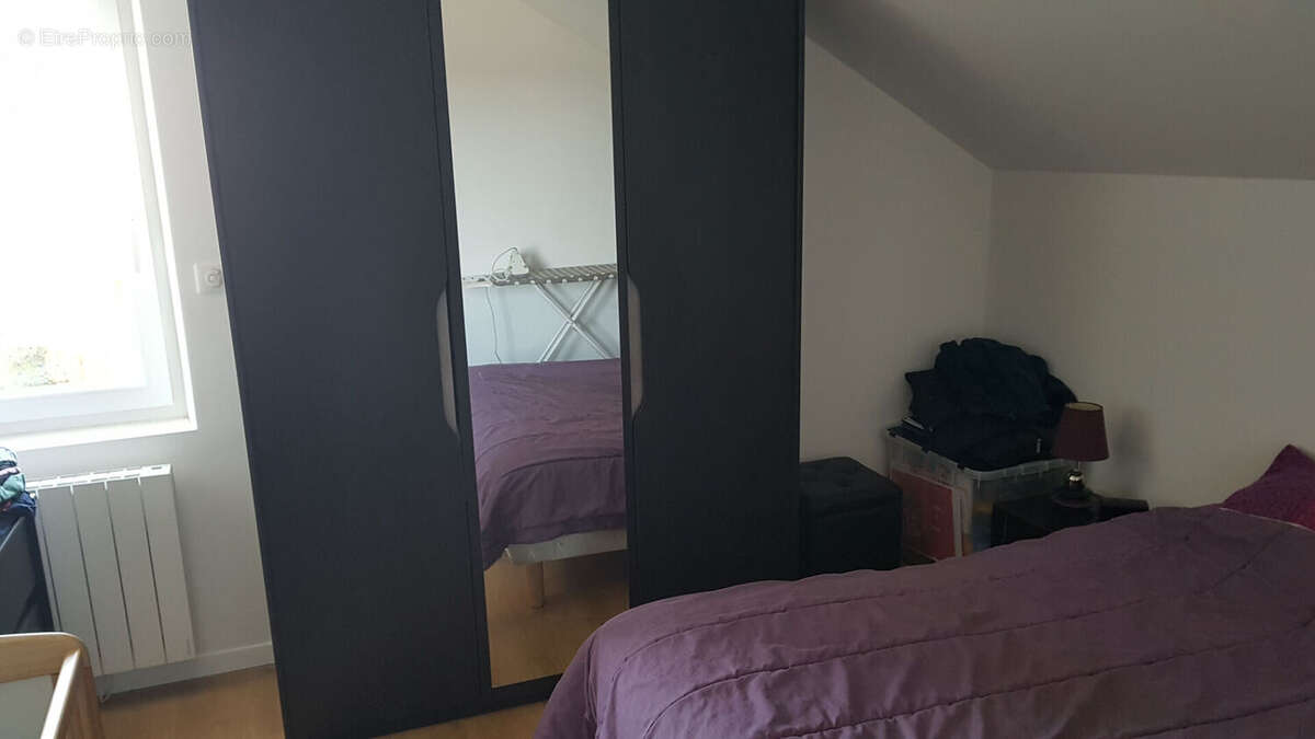 Maison à BLAINVILLE-SUR-L&#039;EAU