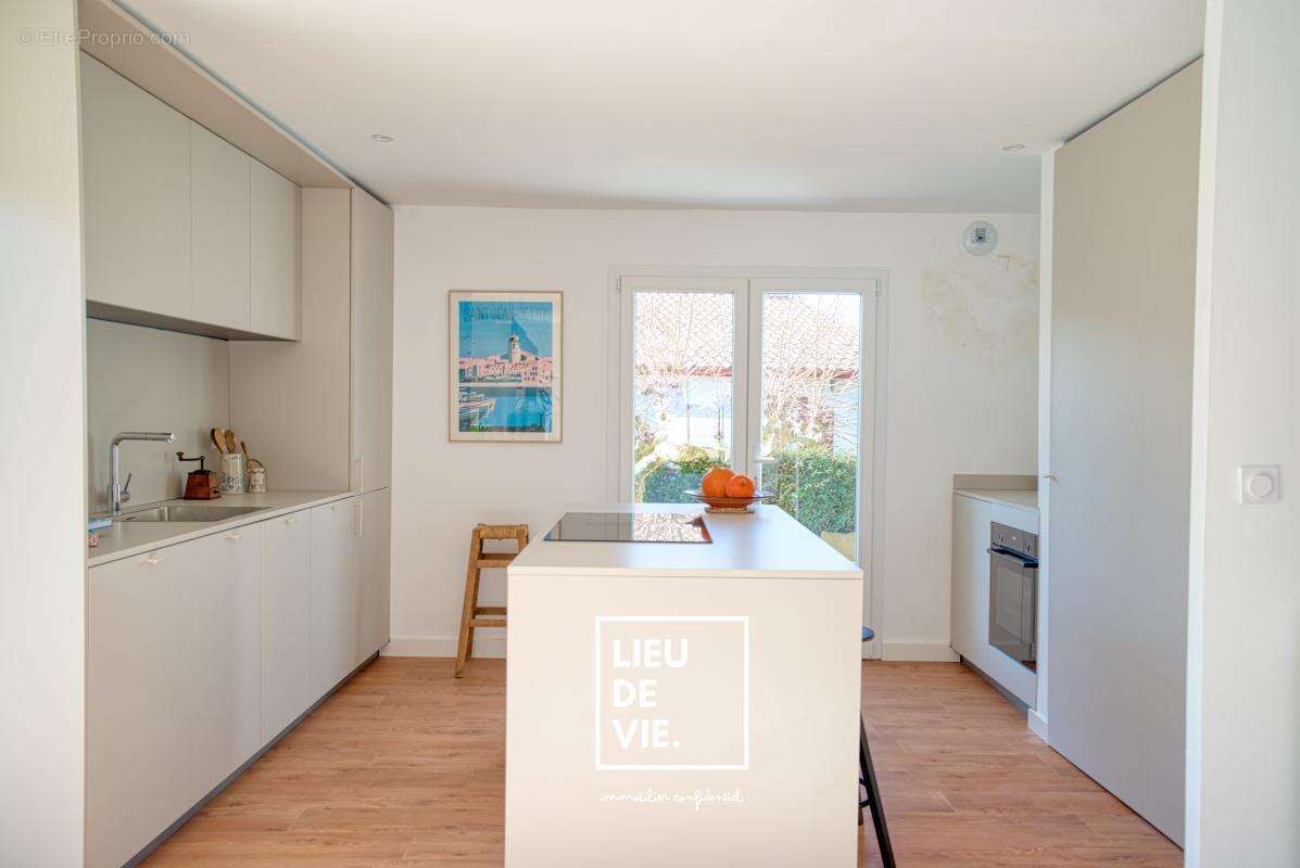 Maison à ASCAIN