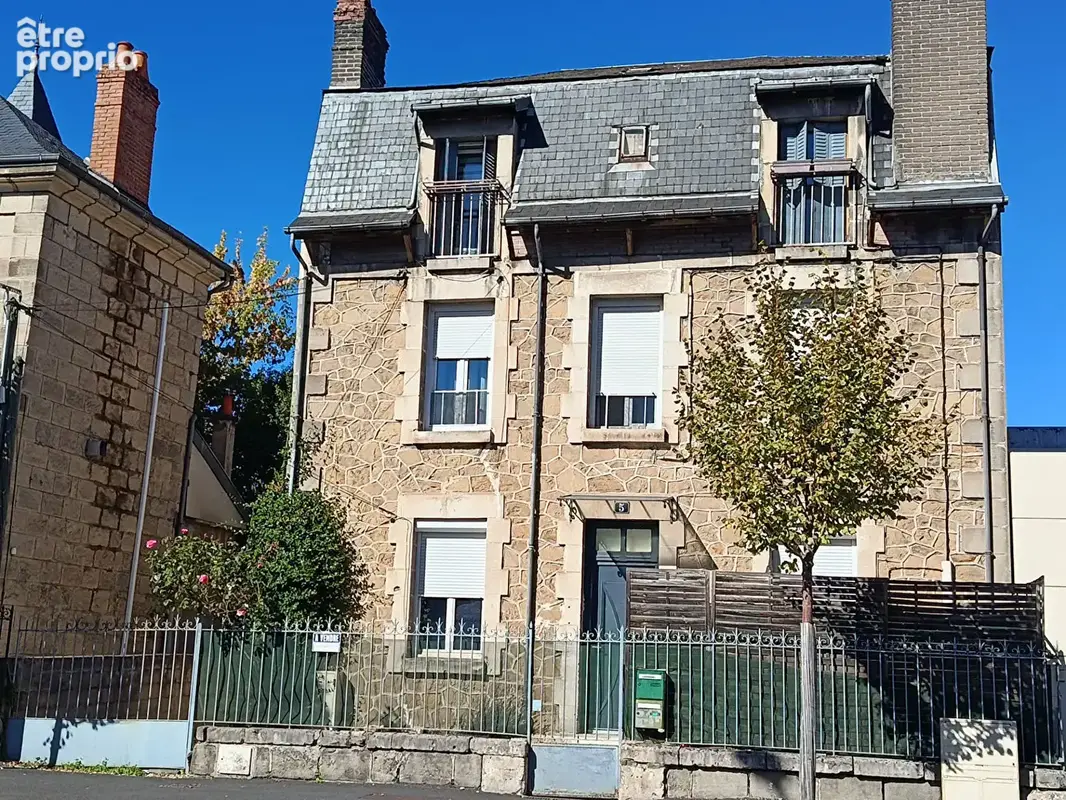 Photo Maison à Brive-La-Gaillarde au prix de 375 000€