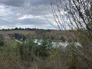Terrain à NAILLOUX