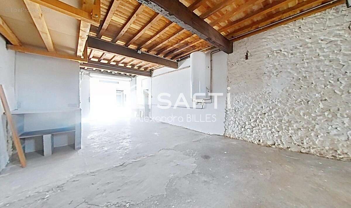 Photo 2 - Maison à TOULOUGES