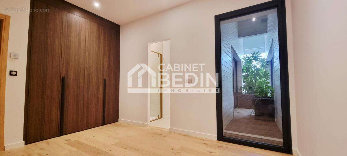 Appartement à ARCACHON