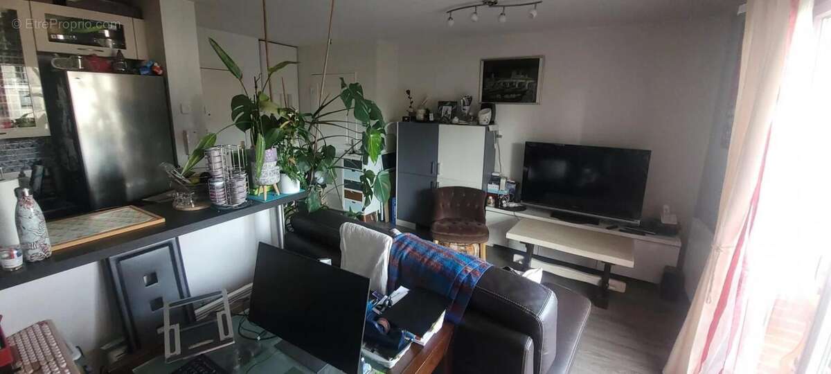 Appartement à CLAMART
