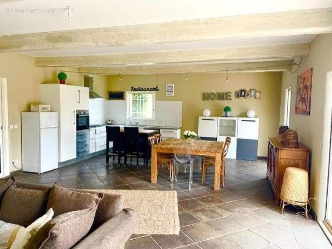 Photo 5 - Maison à MANE