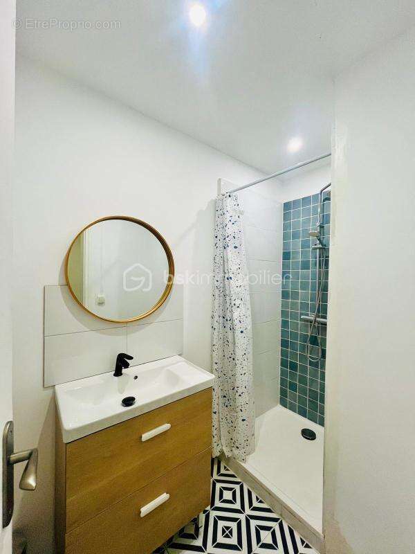 Appartement à CANET-EN-ROUSSILLON