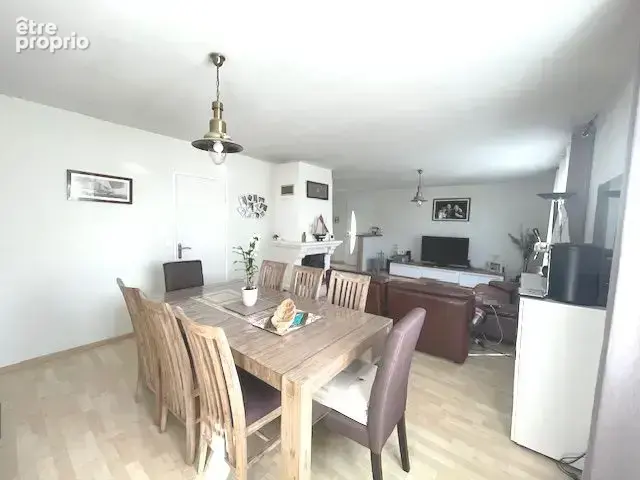 Maison 7 pièces 119 m² à vendre à Montbazon (37250) - photo 4
