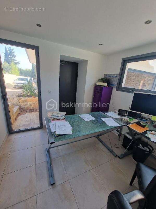 Maison à CAZOULS-LES-BEZIERS