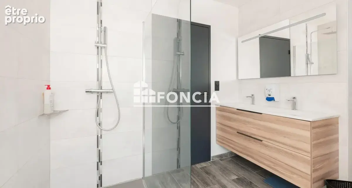 Maison d’architecte rénovée 2023 – Piscine intérieure & jacuzzi – Mont-de-Marsan - photo 10
