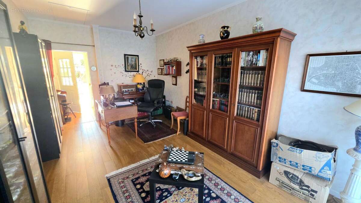 Maison à ANDERNOS-LES-BAINS