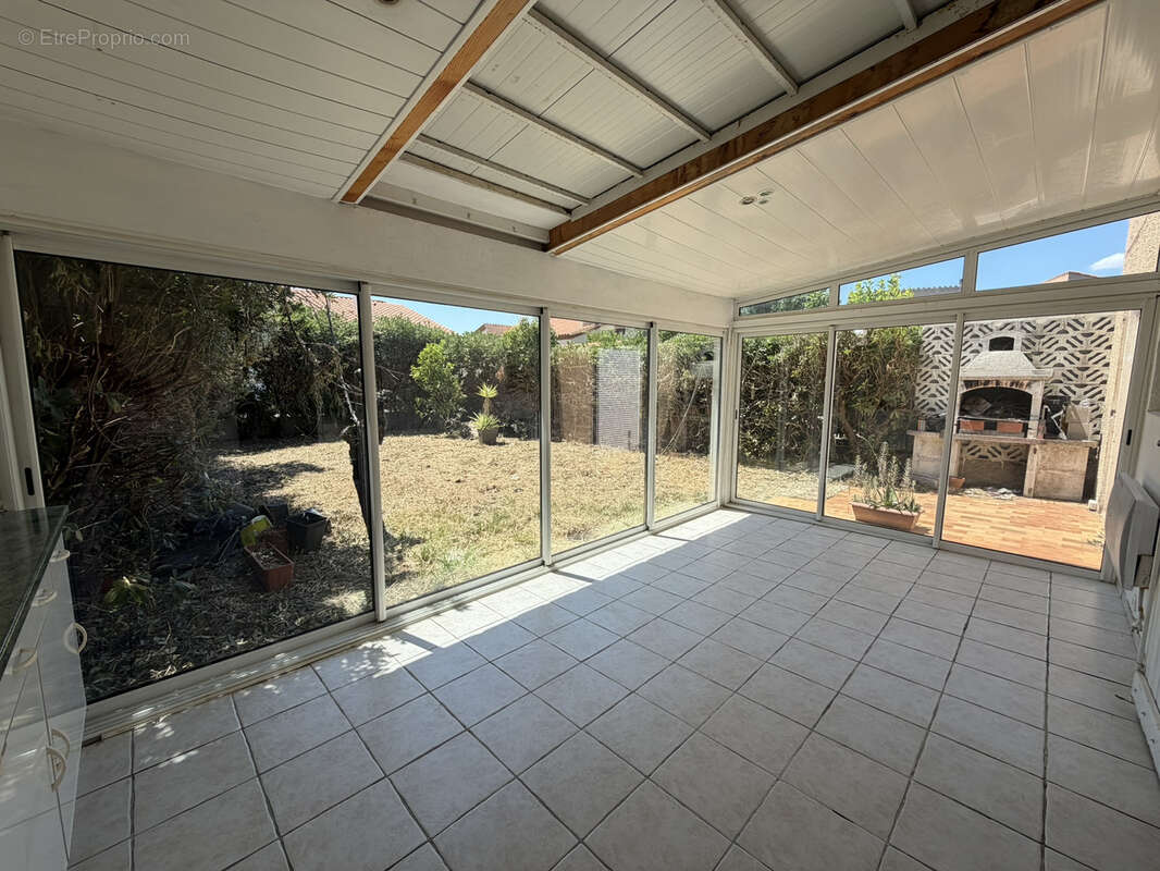 villa T4  avec chambre et sanitaire de plain pied - photo 20