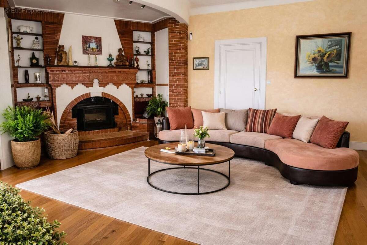 Photo 7 - Maison à JEANMENIL