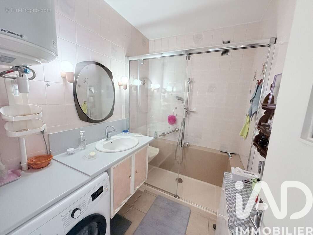 Photo 9 - Appartement à CHAMBERY