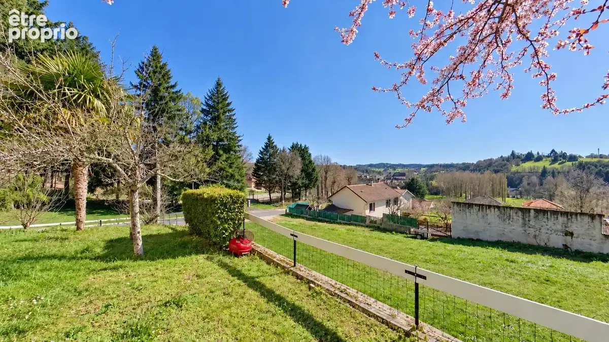 Vente Maison Le vigan(46300) 192 240ï¿œ - photo 5