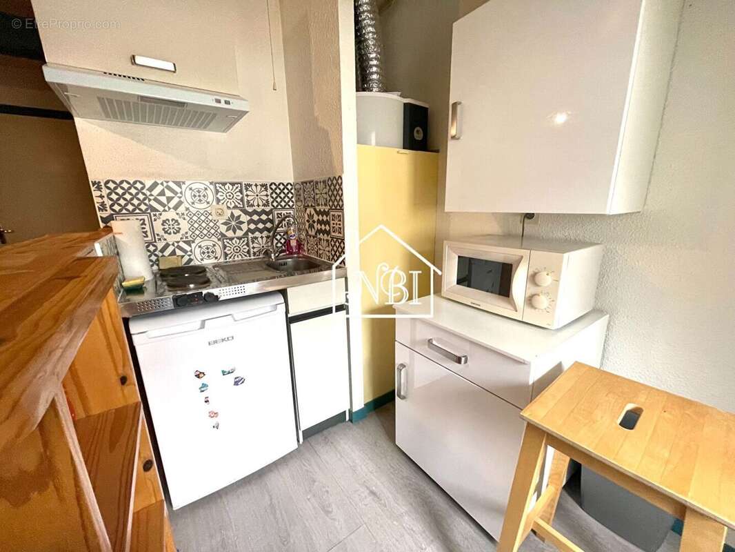 Appartement à LAVAL
