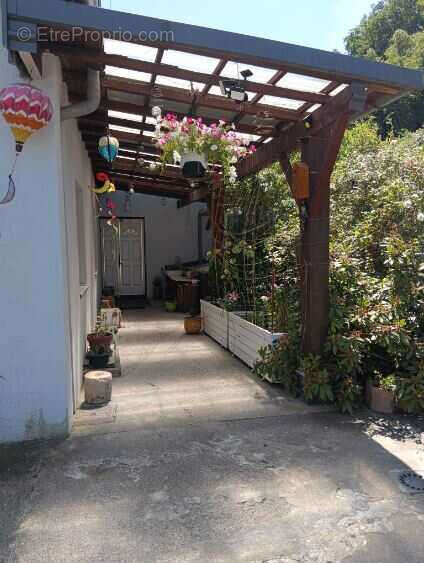 Senones maison de 147,5m2 - photo 4