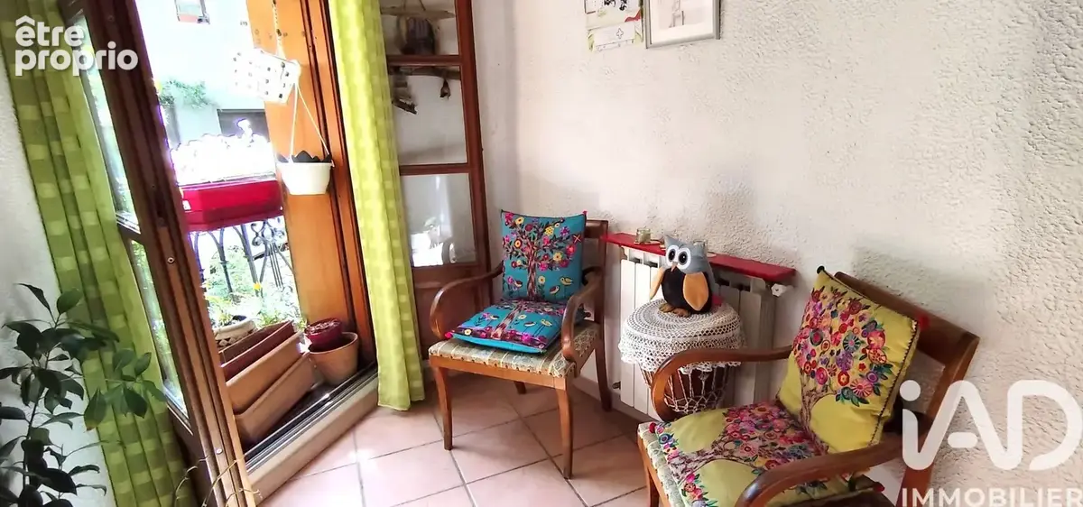 Photo 1 - Appartement à AVEZE