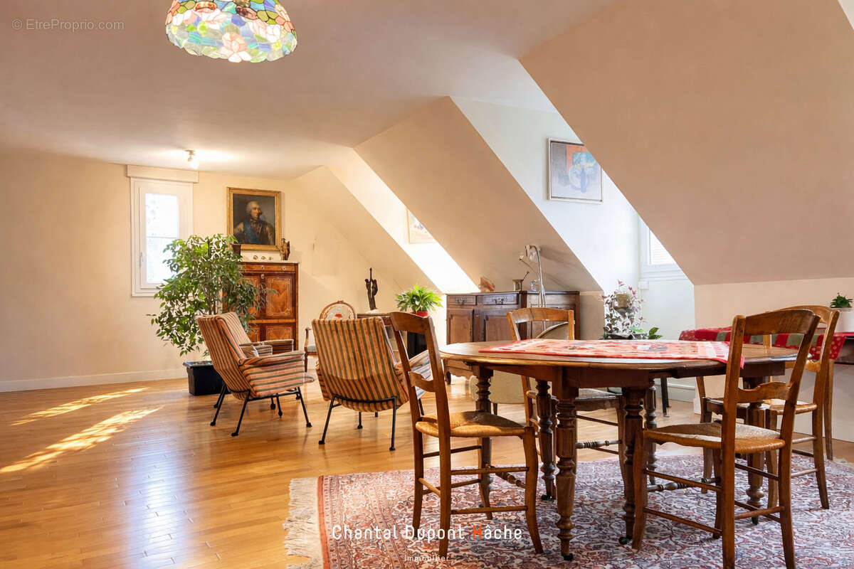 Appartement à CHARTRES