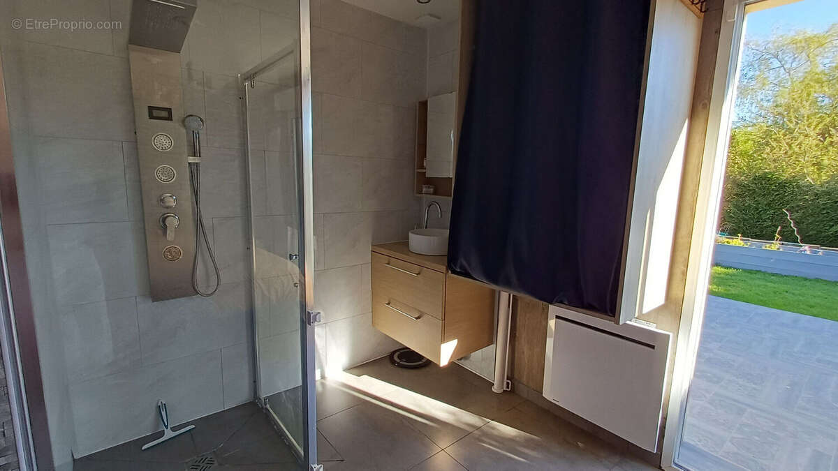 Maison à MAGNY-EN-VEXIN