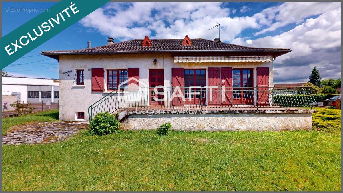 Photo 8 - Maison à BIARS-SUR-CERE
