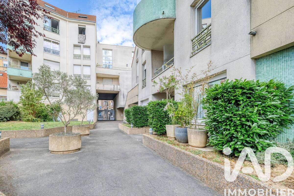 Photo 1 - Appartement à AULNAY-SOUS-BOIS