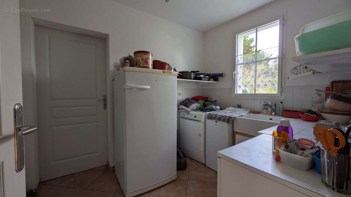 Maison à L&#039;ILE-D&#039;YEU