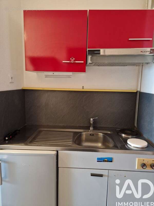 Photo 2 - Appartement à VILLERS-SUR-MER